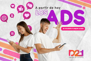 A partir de hoy los ADS se volverán tu mejor aliado