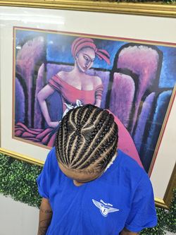 Francess Hair Studio