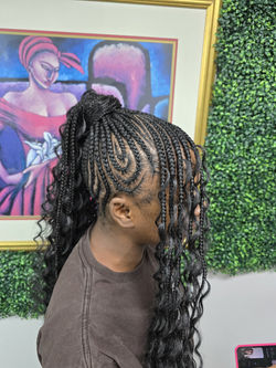 Francess Hair Studio