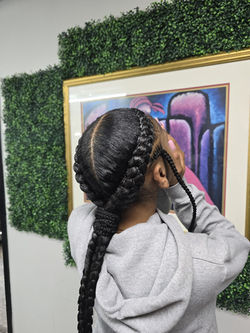 Francess Hair Studio