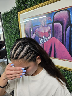 Francess Hair Studio