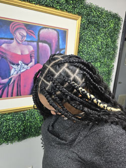 Francess Hair Studio