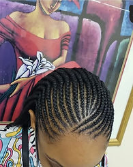 Francess Hair Braiding