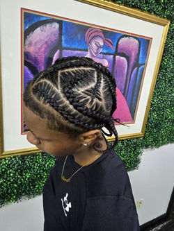 Francess Hair Studio