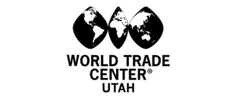 World Trade Center Utah Logo