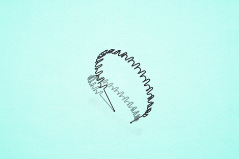 Hairband.705
