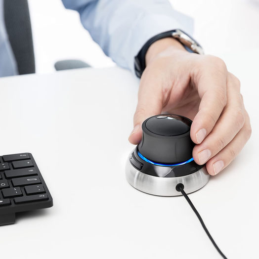 My Review of The 3DConnexion Space Mouse Compact