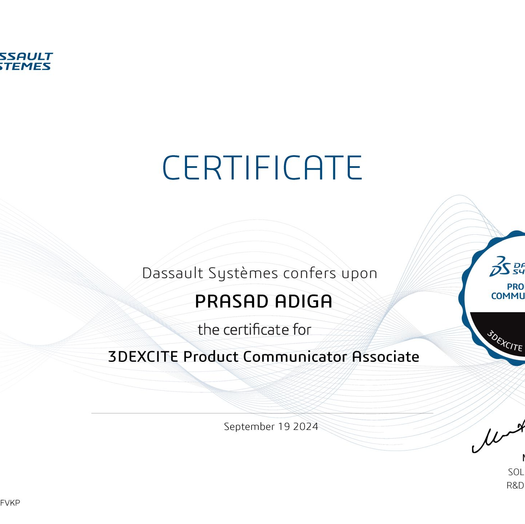 I Got a New Certification After 2.5 Years and My Experience Was...