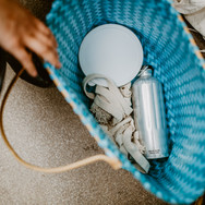 How to shop plastic free