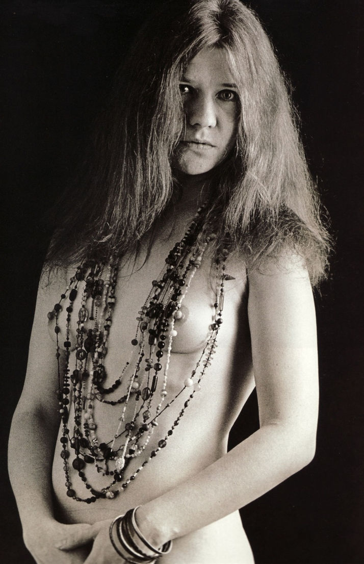 Janis Joplin e il dolore relazionale: quando amare non è abbastanza.