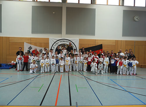 3. Dragoncup April 2018