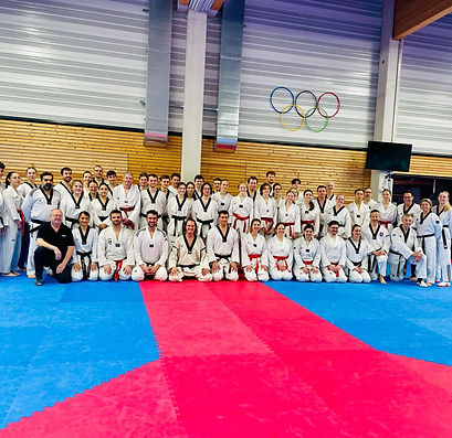 Lehrgang am Bundestützpunkt in Nürnberg Februar 2024