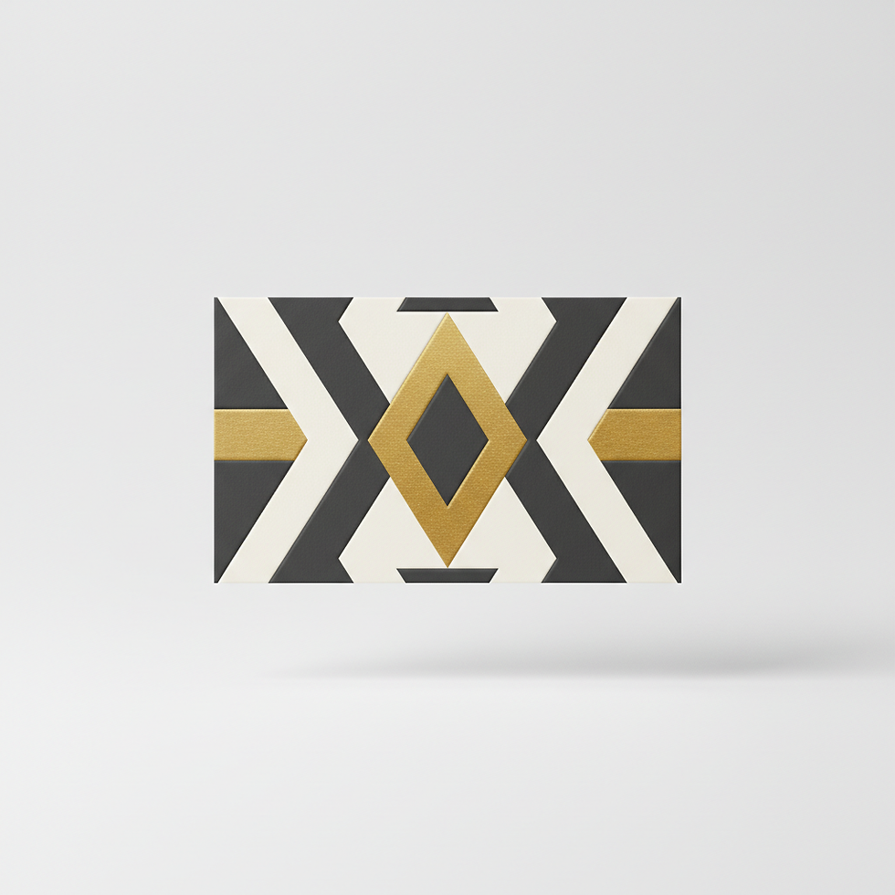 Dynamic Business Card