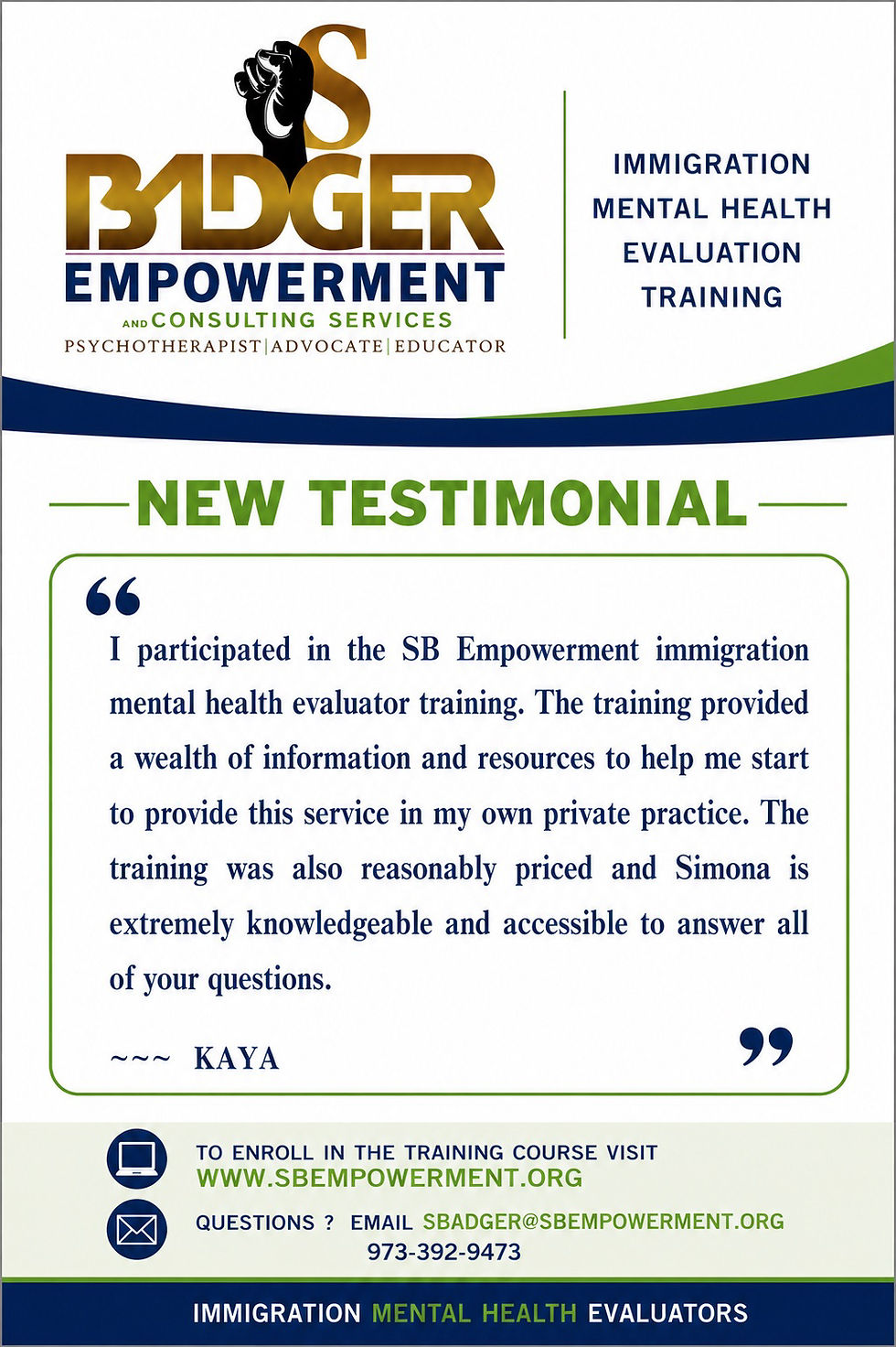 Thumbnail: September 12-Immigration Evaluation Webinar 