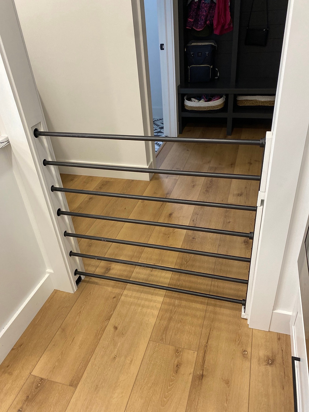 Pocket Pet gate