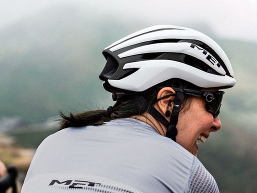 The MOST IMPORTANT CYCLING TIP, that they DON'T Tell you! 