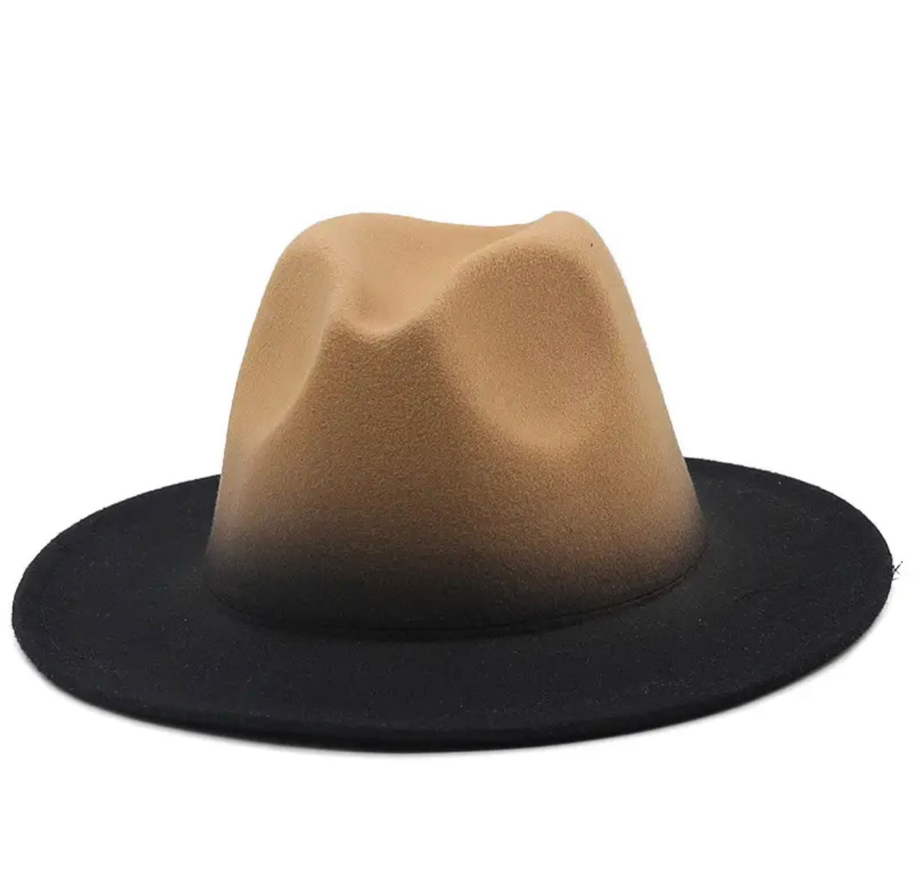 Gradient Fedora