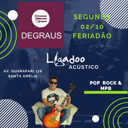 LIGADO