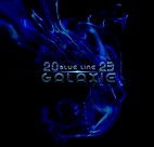 Blue Line Galaxie 2023 - Logo