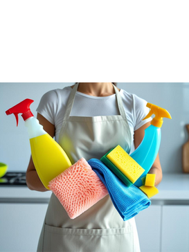 Come pulire infissi in legno