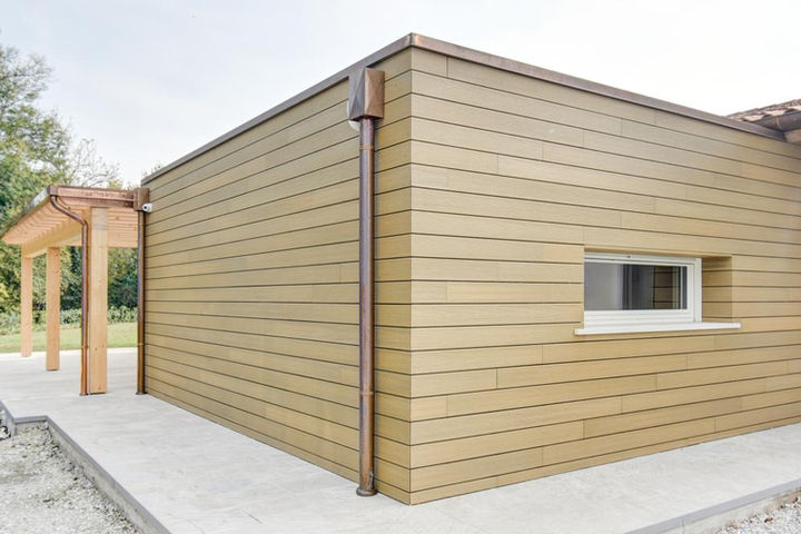 finestra vasistas in legno a Vicenza e provincia