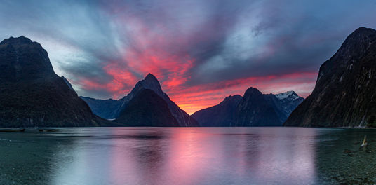 Milford Sound