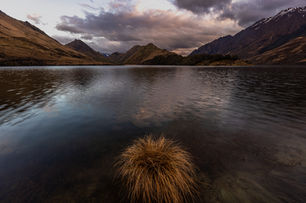 Moke Lake