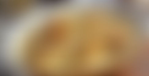 Blanquette de lapin à la moutarde et aux échalotes confites