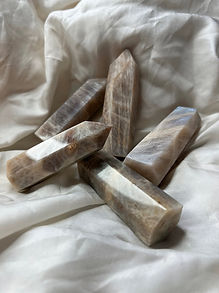 Måne & sol stein generator