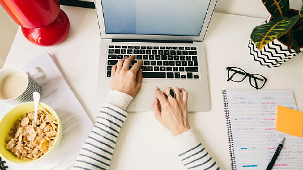 2022 Goal Setting & Business Planning Series - Tackling Your "To-Do" List in 2022