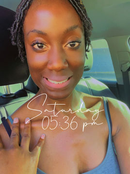 My One-Year Loc Anniversary!!