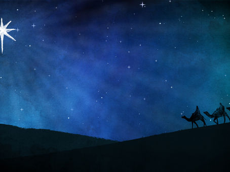 La Estrella de los Magos: una mirada astrológica de la Navidad.
