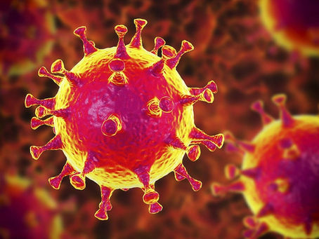 Astrología del Coronavirus SARS-CoV-2.