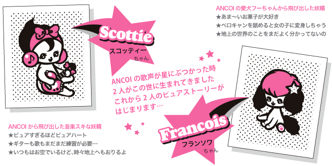 エピソード