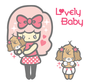英里ちゃんとわんたん