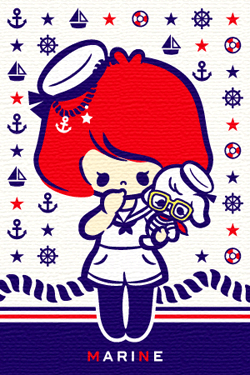 MARINE