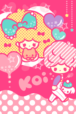 Koi