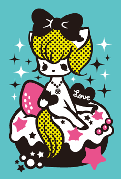 エリー★ケーキスキ
