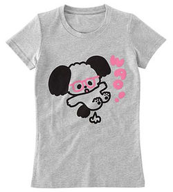 ラッキーくんTシャツ