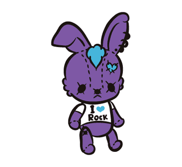 アイザちゃん