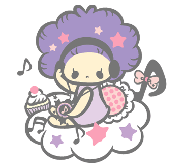 スイミーちゃん