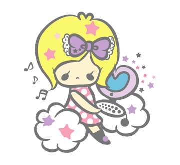 ANCOIママ