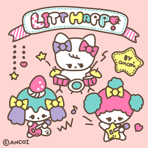 新キャラクター誕生!