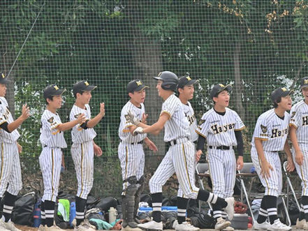 「市総体」４回戦