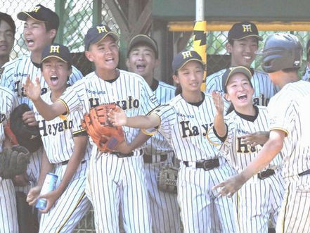 「県総体」準々決勝(相模TKS)