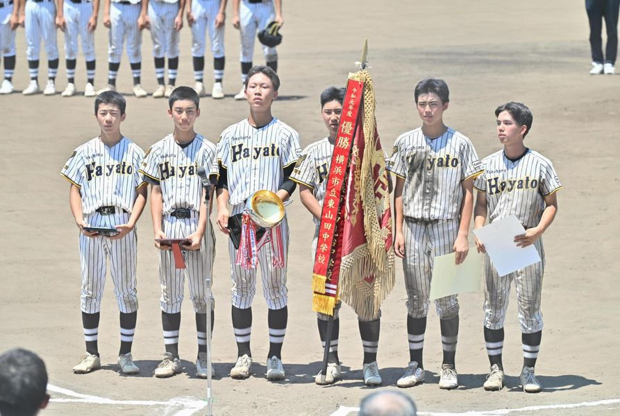 「市総体」決勝（市場）激闘！！