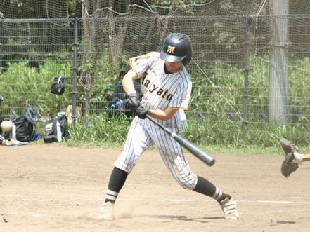 「神奈川私学大会」1回戦