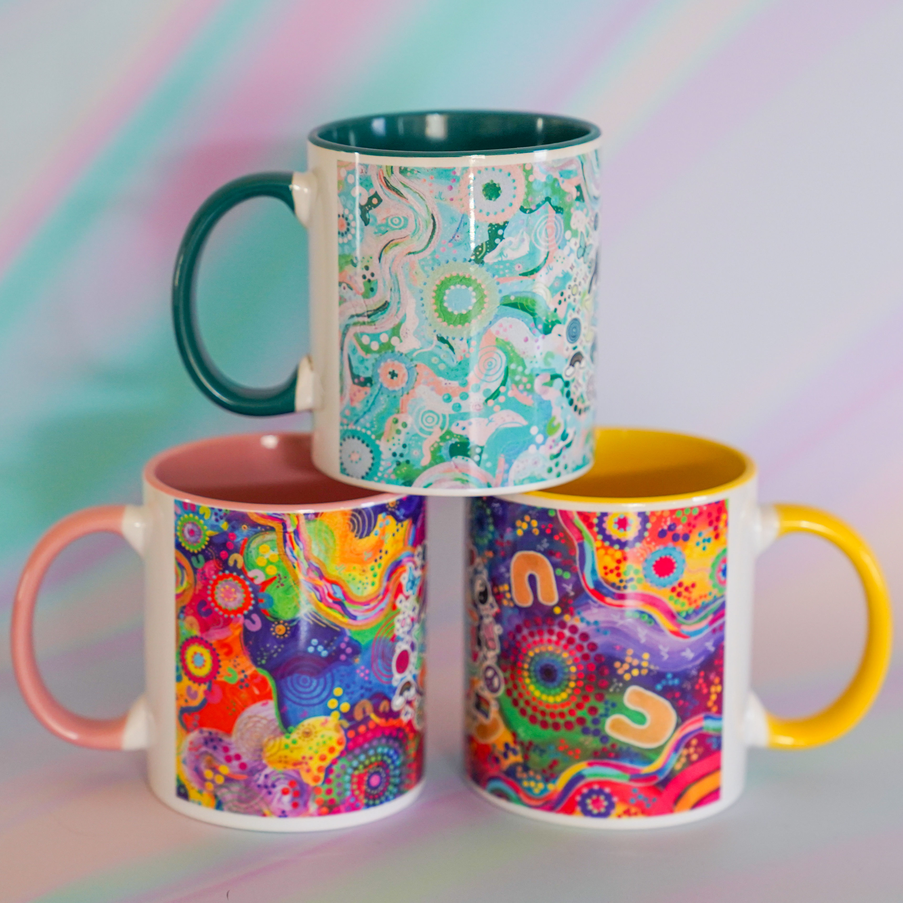 Coffee Mugs