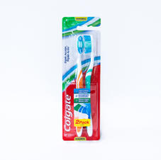 TOOTHBRUSH SET