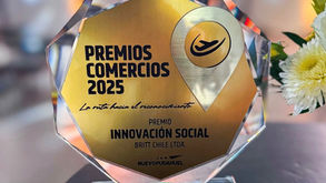 SUPPORTING LOCAL ENTREPRENEURSHIP THROUGH SOCIAL INNOVATION IN CHILE
